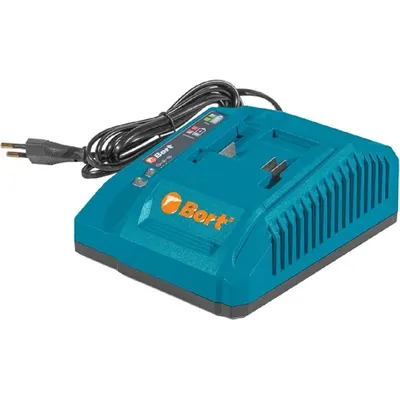 Зарядное устройство Bort 93413762 BC-2