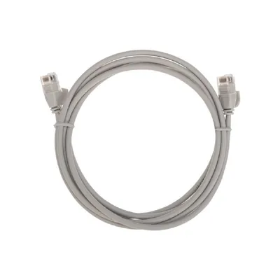 Патч-корд Rexant 02-0380-2, U/UTP, cat.6a, RJ45-RJ45, 2 м, LSZH