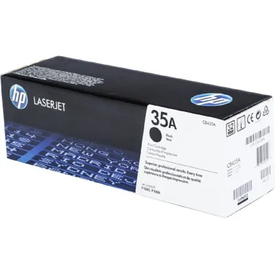 Чип HP CB435A, универсальный для HP/Canon