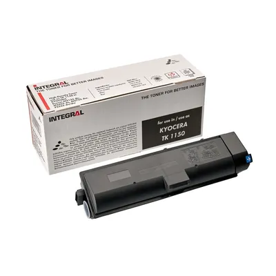 Тонер-картридж Integral 12100170, Kyocera, 3000 стр., с чипом