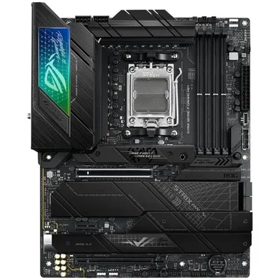Материнская плата ASUS ROG STRIX X670E-F GAMING WIFI, AM5, DDR5, Wi-Fi 6E