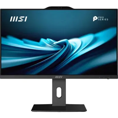 MICROSTAR MSI Pro AP242P 14M-653RU [9S6-AE0621-838] Black 23.8" {Full HD i5 14400/16Gb/SSD512Gb UHDG 730/W11Pro/kb/m}