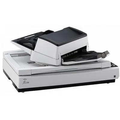 Сканер Fujitsu PA03740-B001, fi-7700, A3, 100 стр/мин, USB