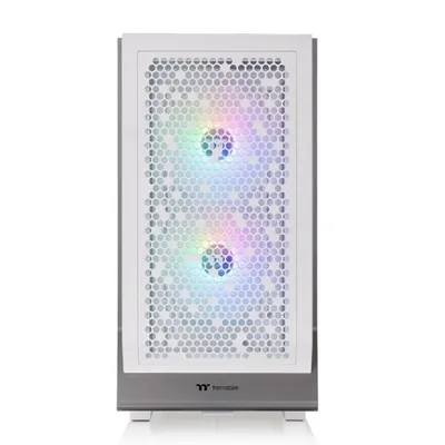 CA-1Y2-00M6WN-00 - Корпус Thermaltake Ceres 300 TG ARGB E-ATX без БП Snow (CA-1Y2-00M6WN-00)  от 100 т.р.