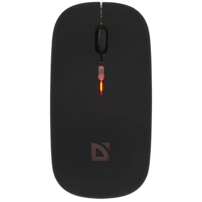 Мышь беспроводная Defender Touch MM-997 52997, 1600 dpi, Bluetooth, радио