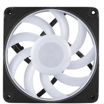 Вентиляторы для корпуса INWIN Mercury AM120S fan with RGB controller (Triple pack) 6178903