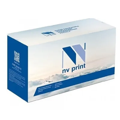 Картридж лазерный NVPrint совместимый NV-TN-626 Black для Konica Minolta Bizhub-C450i/Bizhub-C550i/Bizhub-C650i (ACV1150) (28000k)
