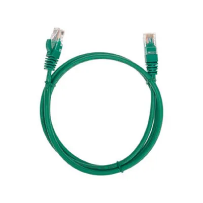 Патч-корд Rexant 02-0106-1, U/UTP Cat5e, 1 м, LSZH