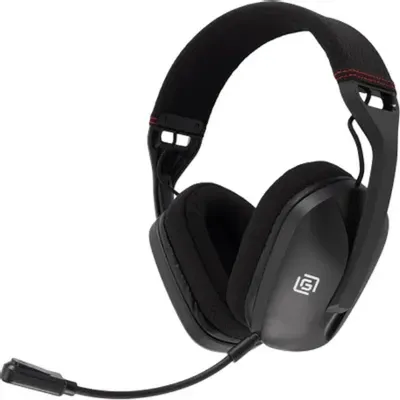 Гарнитура Oklick HS-L750G, накладные, USB Type-C, 32 Ом
