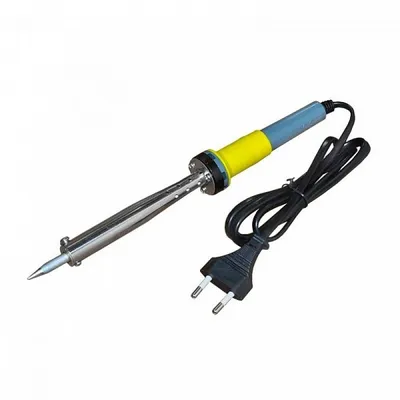 Паяльник Rexant 12-0125, 220 В, 80 Вт