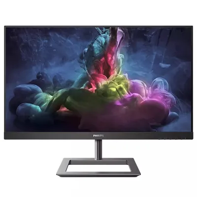 Монитор Philips 242E1GAJ/00, 23.8", VA, 1920×1080, 144Гц, 1мс