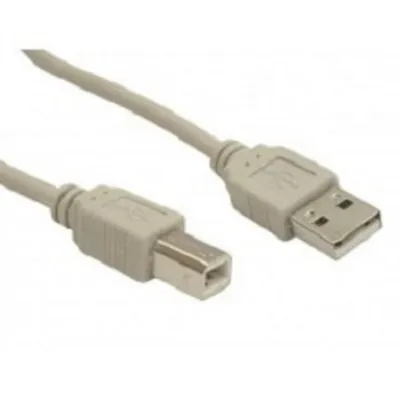 5bites <UC5010-030C> Кабель USB  2.0 A-->B 3м