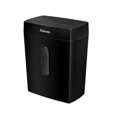 Шредер Fellowes FS-50125 PowerShred Р-42С, P-4, 8 листов