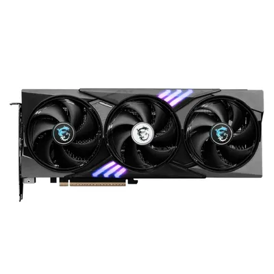 Видеокарта MicroStar RTX 5060 TI 8G GAMING TRIO OC, 8GB GDDR7
