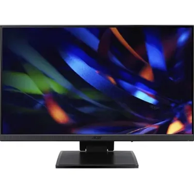 Монитор  23,8" Acer UT241YAbmihuzx UM.QW1EE.A02 IPS 1920x1080 75Hz D-Sub HDMI1.4 DP Audio-out Speakers HAS внешний БП
