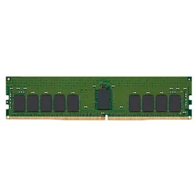 KSM32RS4/32MFR - Оперативная память Kingston Server Premier DDR4 32GB RDIMM 3200MHz ECC Registered 1Rx4, 1.2V (Micron F Rambus) 1 Year Warrаnty