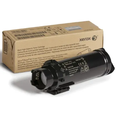 106R03585 - Картридж, Europrint, EPC-106R03585, Для принтеров Xerox VersaLink B400/B405, 24600 страниц.