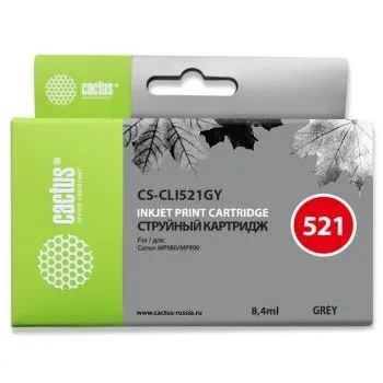 Картридж лазерный Cactus CS-O432X, черный, 7000 стр., для Oki B432/MB492