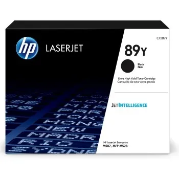 Картридж лазерный HP CF289Y, черный, 20000 страниц