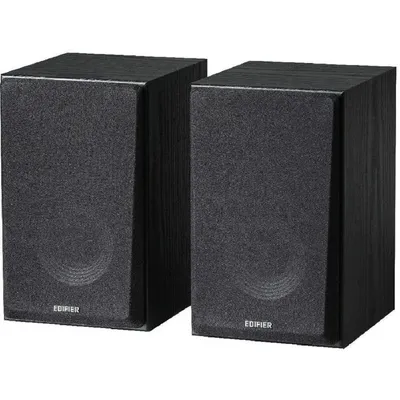 Колонки Edifier R990BT Black, 2×12 Вт, Bluetooth
