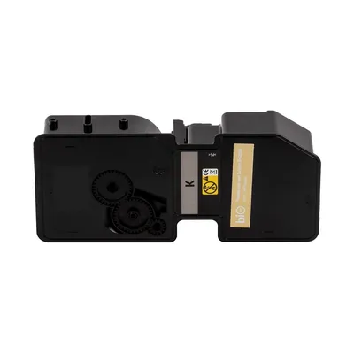 Картридж лазерный Bion BCR-TK-5240Bk, черный, 4000 стр, с чипом