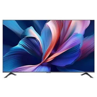 Телевизор Xiaomi L43MB-APRU, 43", QLED, 4K Ultra HD, Smart TV