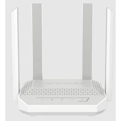 Netcraze Speedster 4G+ (NC-2911)  Гигабитный интернет-центр с модемом 4G+, Mesh Wi-Fi 5 AC1200 и 4-портовым Smart-коммутатором