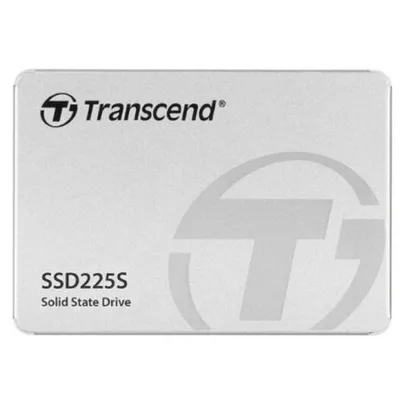 Твердотельный накопитель SSD 2.5" 250 Gb Transcend SSD225S Read 500Mb/s Write 330Mb/s 3D TLC TS250GSSD225S