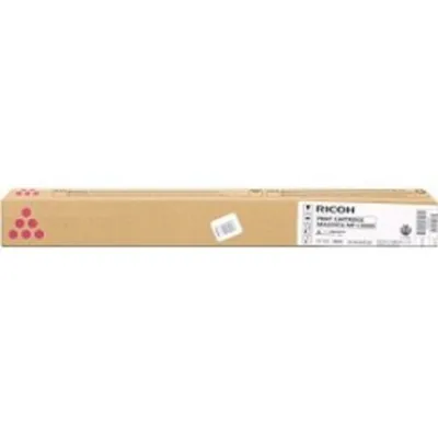 Картридж лазерный Ricoh 842032 (MP C3000E-M), пурпурный, 15000 стр.