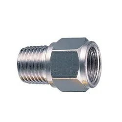 Переходник FUBAG 180182, 3/8"M на 3/8"F