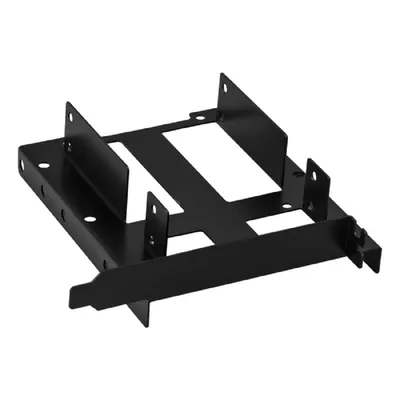 Салазки ExeGate EX292548RUS, 2xHDD/SSD 2.5" или 1xHDD 3.5"