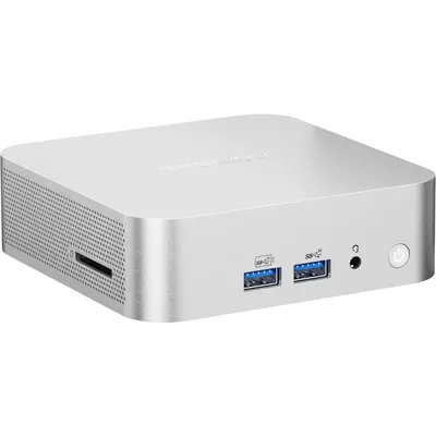 Мини-ПК Geekom GMA6R76800-161-EU, Ryzen 7 6800, 16GB+1TB, Win11 Pro
