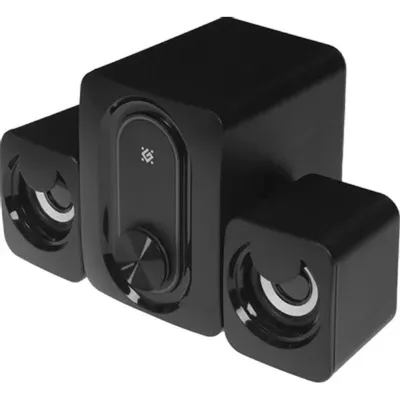 Акустическая система Defender 65314, 2.1, 11Вт, Bluetooth, USB