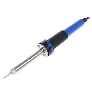 Паяльник Rexant 12-0123, 40Вт, 230В, керамический нагреватель