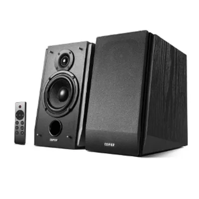 Колонки Edifier R1855DB Matte Black, 70 Вт, Bluetooth 5.0