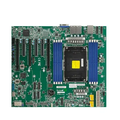 Материнская плата Supermicro MBD-X14SBI-F-B, LGA1700, Intel Q670, 4xDDR5, Mini-ITX