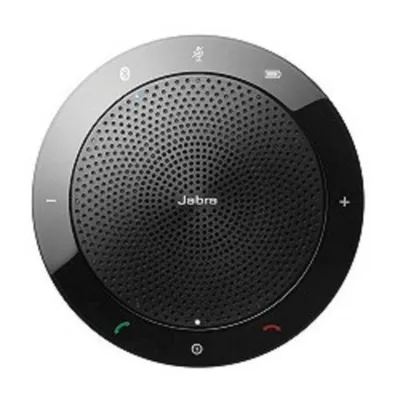 Спикерфон для конференций Jabra Speak 510 MS+ <7510-309> (Bluetooth, USB,  Li-ion)  +  BT адаптер