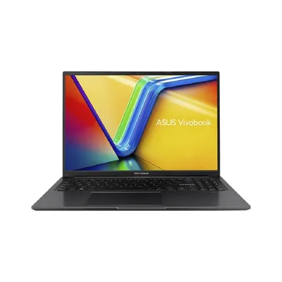 Ноутбук ASUS Vivobook 16 X1605VA-MB2106 Intel Core i5-13420H 2.1 GHz DDR4 16Gb 512Gb PCIE G4 SSD Intel Iris X Graphics 16.0" WUXGA (1920 x 1200) 16:10 IPS-level 60Hz Without OS 1.68 kg Indie Black