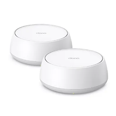 Mesh-система TP-Link Deco BE22(2-pack), BE3600, Wi-Fi 7, 2 устройства