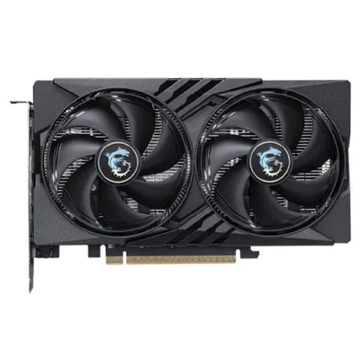 Видеокарта MicroStar RTX 5050 8G GAMING OC, 8 ГБ GDDR6, 128 бит