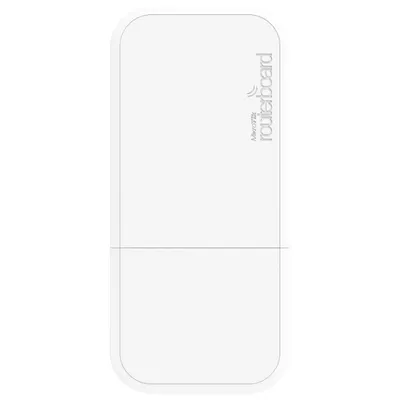 Точка доступа MikroTik RBwAPG-60ad, 60 ГГц, 802.11ad, 1×GbE, PoE