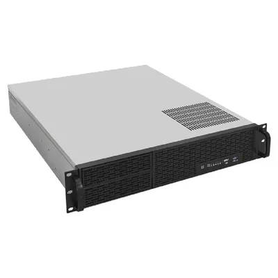 Серверный корпус EXEGATE EX234955RUS, 2U, 19", 600W
