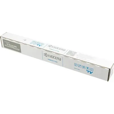 Картридж лазерный Kyocera TK-8335C, голубой, 15000 стр., для TASKalfa 3252ci
