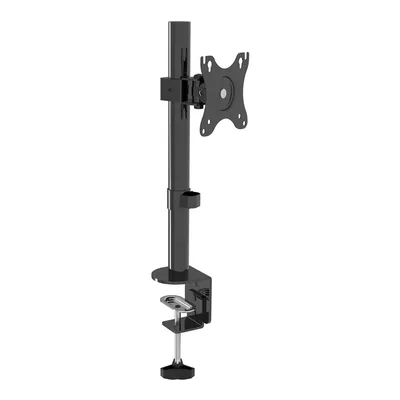 Кронштейн Wize WDM1-32S, 14"–32", VESA 75×75/100×100, 10кг
