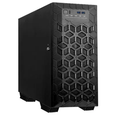 Корпус InWin 6184463 PL070, Full Tower, ATX, серверный