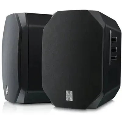 Колонки Microlab X7 BT, 2.0, 28 Вт (PMPO), Bluetooth