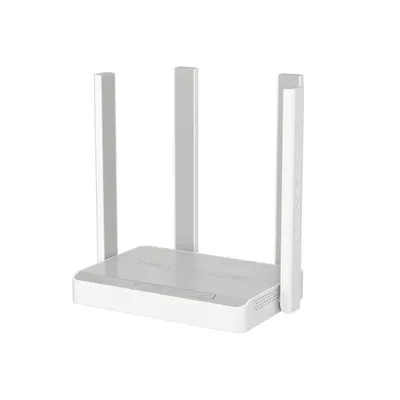 Netcraze Runner 4G (NC-2212) Интернет-центр с модемом 4G, Mesh Wi-Fi N300 и 4-портовым Smart-коммутатором