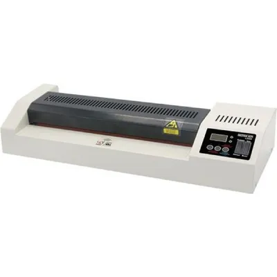Ламинатор Office Kit L3350, A3, 2×250 мкм, 4 вала