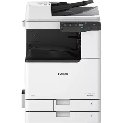 МФУ Canon 5965C005, цветное, A3, лазерное, 26 стр/мин