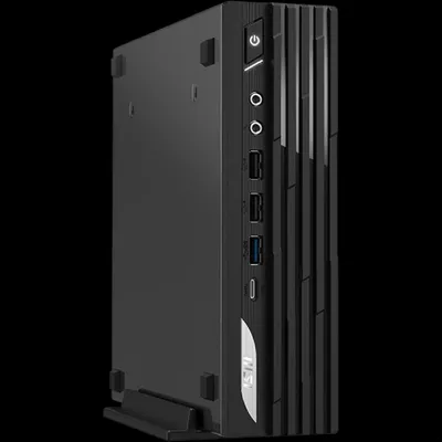 MICROSTAR MSI Pro DP21 14M-1205RU [9S6-B0A431-1205] Black {i5 14400/16Gb/SSD512Gb UHDG 730/W11Pro}